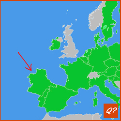 fictief land Europa