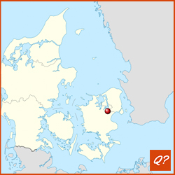 Quizvraag Denemarken 8789
