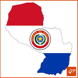 hoofdstad Paraguay