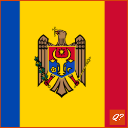 hoofdstad Moldavië