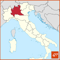 Quizvraag Italië 4474