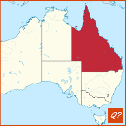 Quizvraag Australië 7291