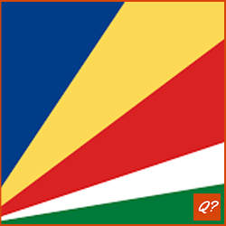 hoofdstad Seychellen