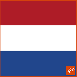 hoofdstad Nederland