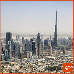 Quizvraag Dubai 2697