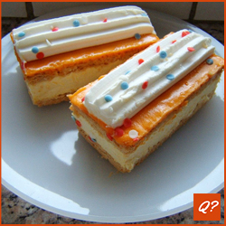 Quizvraag Desserts 5692