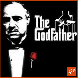 regisseur The Godfather