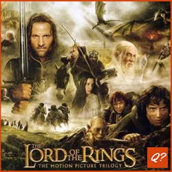 regisseur The Lord of the Rings