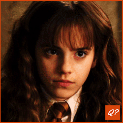 Quizvraag Actrices Harry Potter 6986