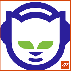logo muziekdienst