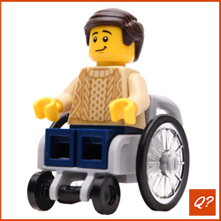 Quizvraag LEGO 8299