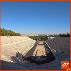 Quizvraag Stadion, Griekenland, Olympische Spelen 9044