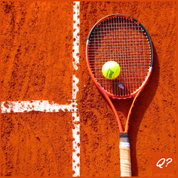Quizvraag Tennis 7714